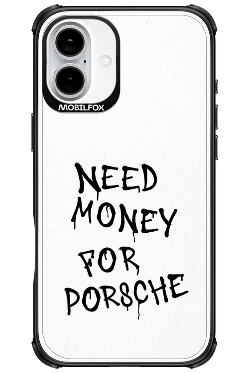 Need Money - Apple iPhone 16 Plus