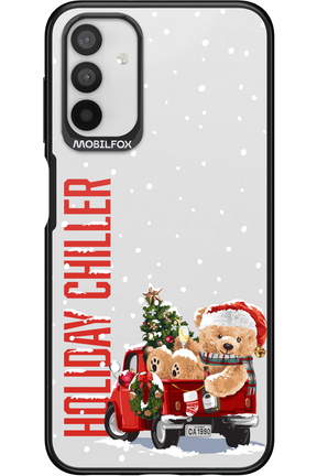 Holiday Chiller - Samsung Galaxy A04s