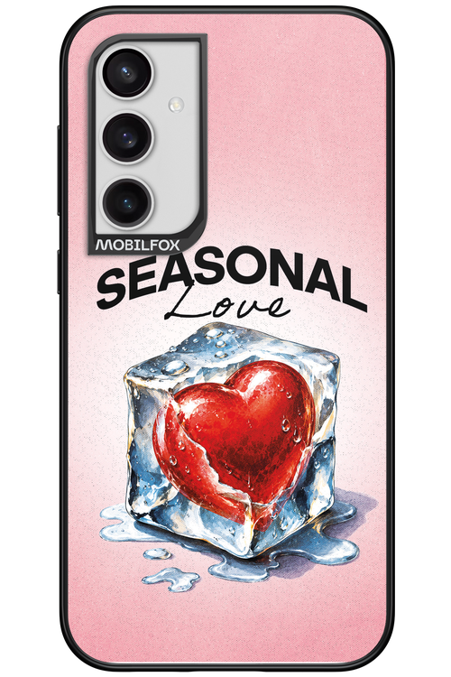 Seasonal Love 2.0 - Samsung Galaxy S23 FE