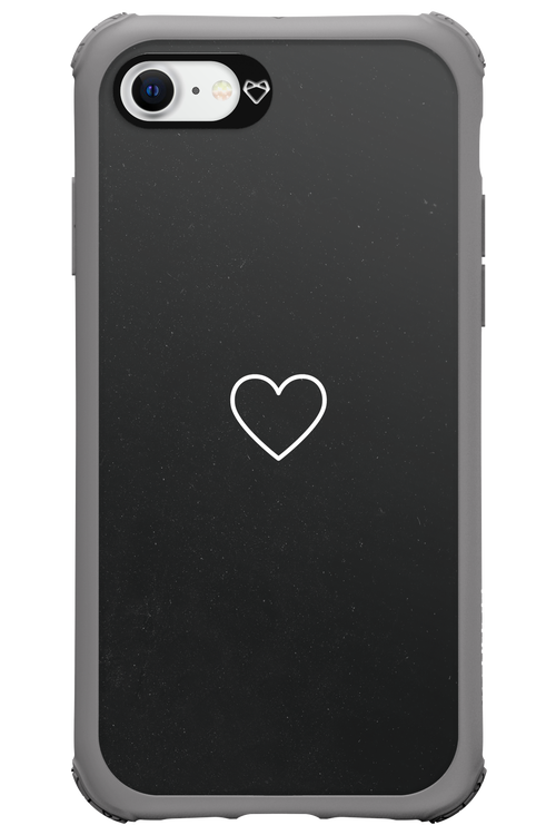 Love Is Simple 2.0 - Apple iPhone SE 2020