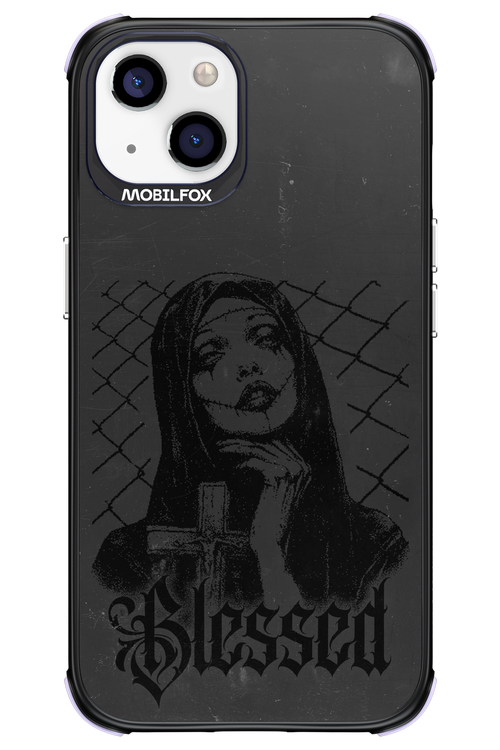 God bless 2.0 - Apple iPhone 13