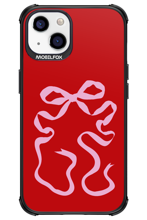 Long Bow Red - Apple iPhone 13