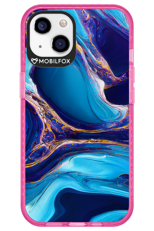 Amethyst - Apple iPhone 13