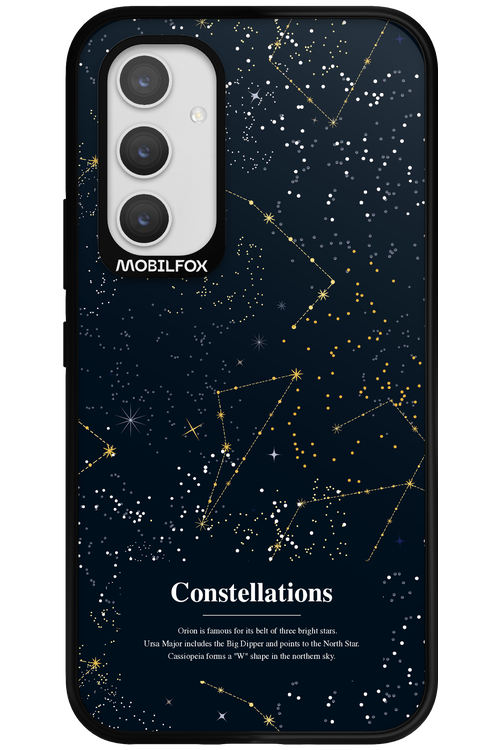 Constellations 2.0 - Samsung Galaxy A54