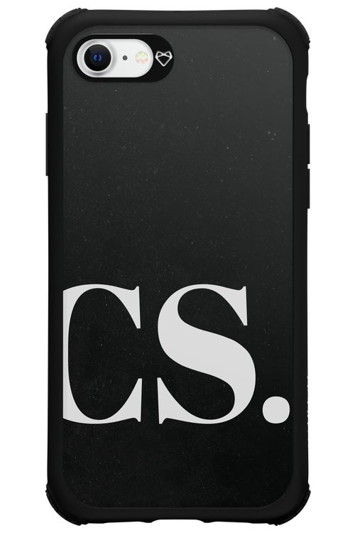 CS (Off Space) 2.0 - Apple iPhone SE 2020
