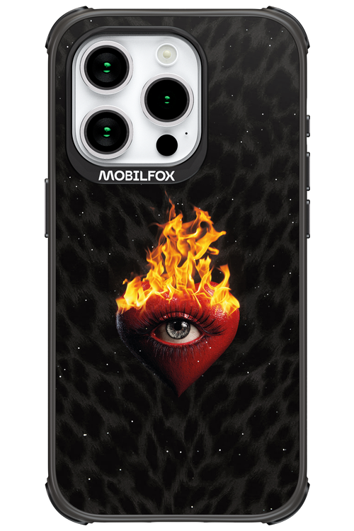 Shit happens - Apple iPhone 15 Pro