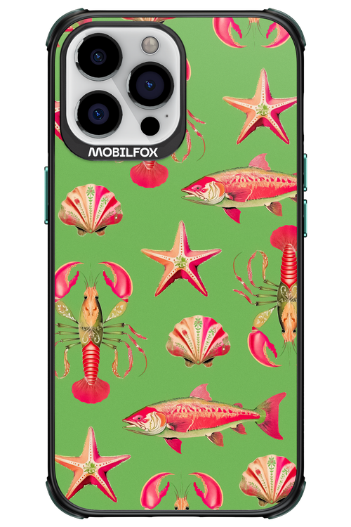 Sea Stars - Apple iPhone 13 Pro Max