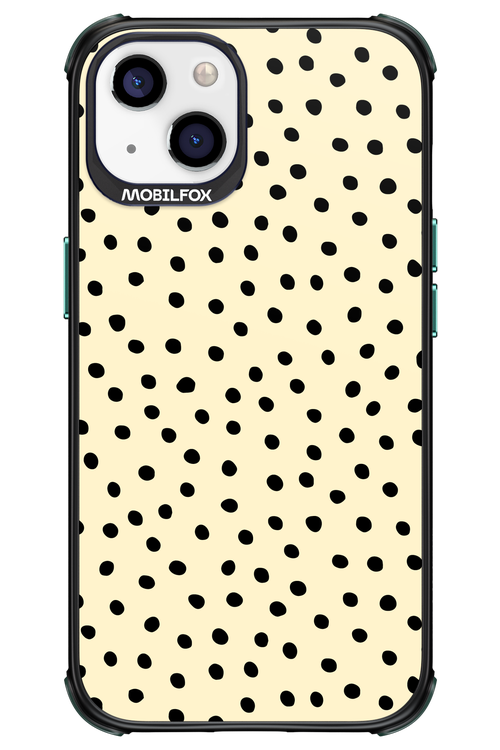 Polka Dots 2.0 - Apple iPhone 13