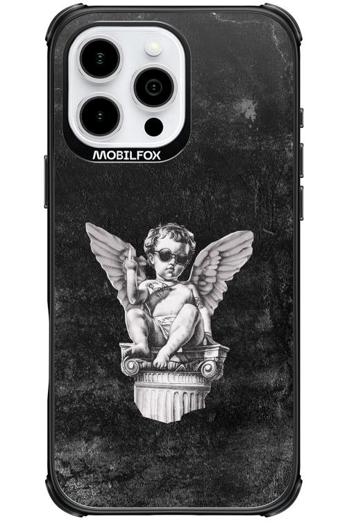 Fallen Angel - Apple iPhone 16 Pro Max