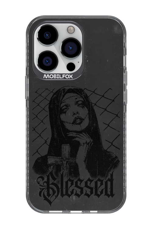 God bless 2.0 - Apple iPhone 13 Pro