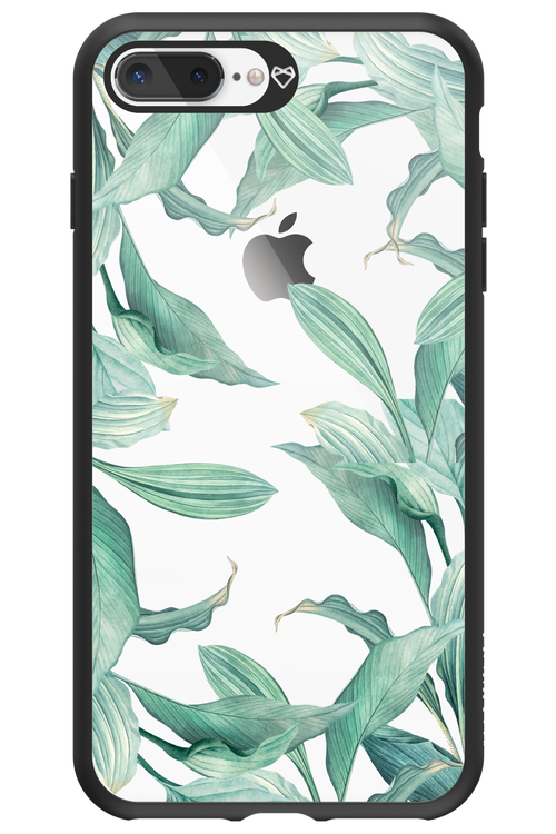 Greenpeace - Apple iPhone 8 Plus