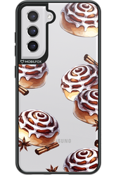 Spicy Cinnamon - Samsung Galaxy S21 FE