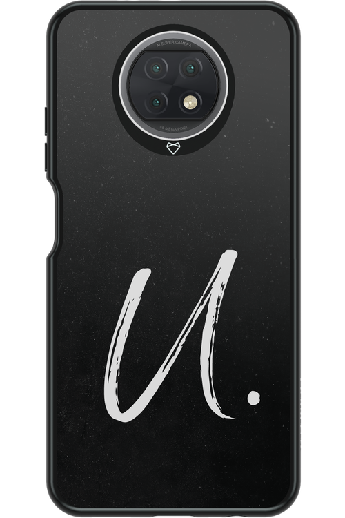(Off Space) U 2.0 - Xiaomi Redmi Note 9T 5G