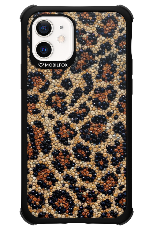 Crystal Roar - Apple iPhone 12