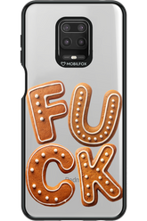 F U C K - Xiaomi Redmi Note 9 Pro