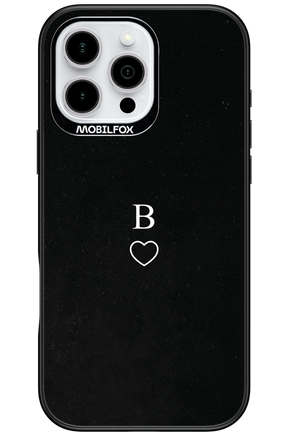 B Black 2.0 - Apple iPhone 16 Pro Max