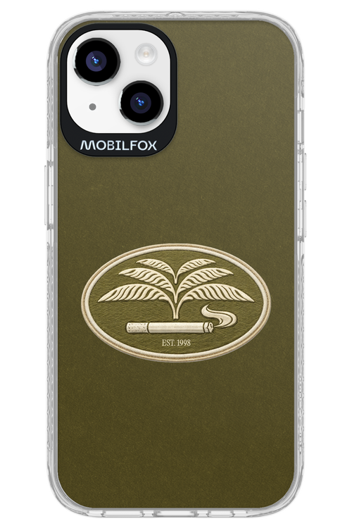 Nature Check - Apple iPhone 14