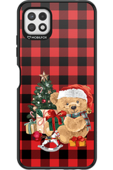 Teddy's Christmas - Samsung Galaxy A22 5G