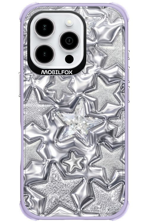 Star Gum 2.0 - Apple iPhone 16 Pro