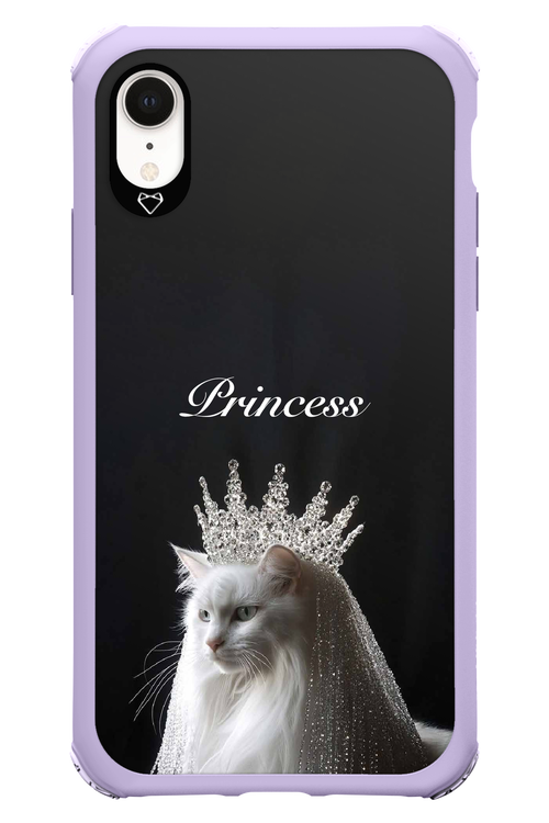Princess - Apple iPhone XR