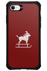 Chill Pup - Apple iPhone SE 2022