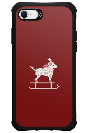 Chill Pup - Apple iPhone SE 2022