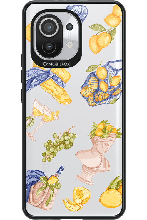Sorrento - Xiaomi Mi 11 5G