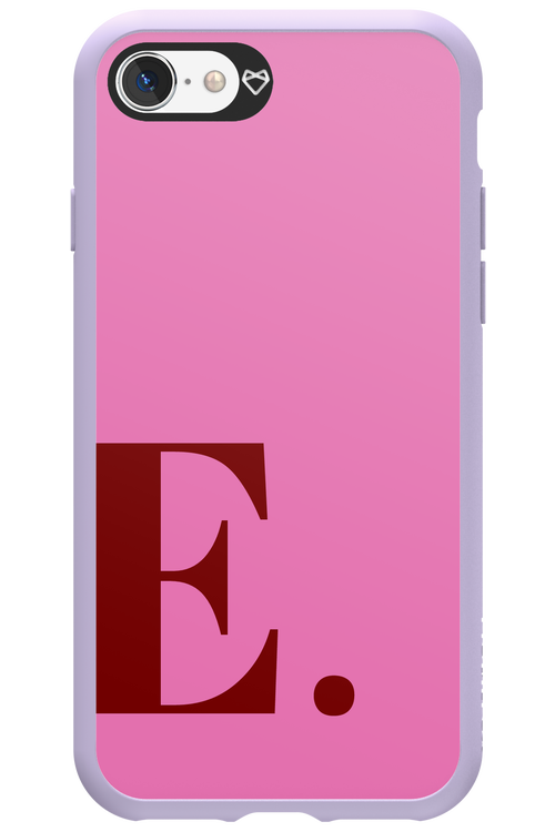 E (Sorbet) 2.0 - Apple iPhone 8