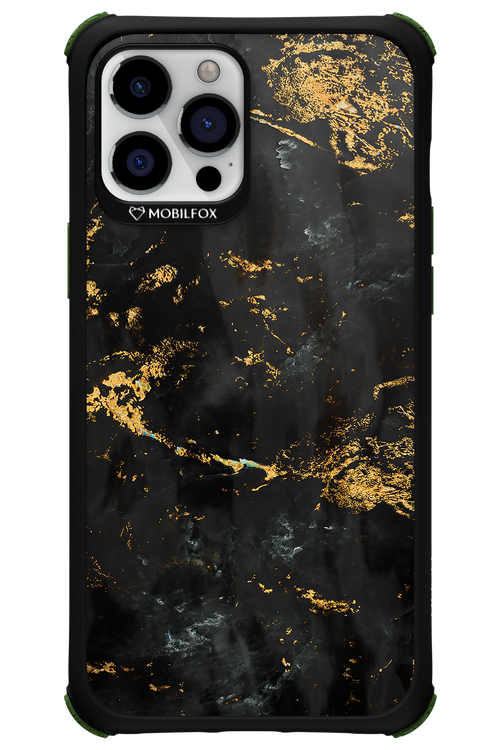 Goldie - Apple iPhone 12 Pro Max