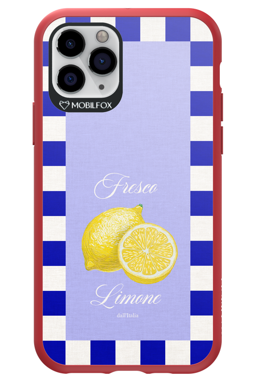 Fresssh - Apple iPhone 11 Pro