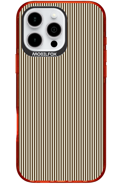 Business Casual 2.0 - Apple iPhone 16 Pro Max