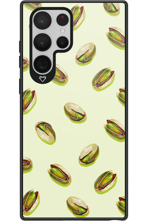 Pistachio Fever - Samsung Galaxy S22 Ultra