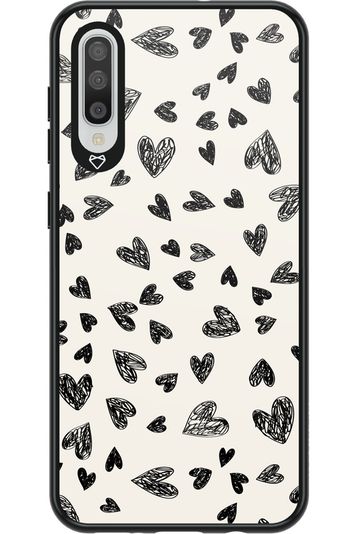 Crazy in Luv 2.0 - Samsung Galaxy A50