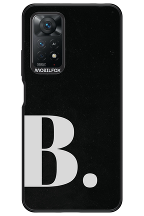 B (Off Space) 2.0 - Xiaomi Redmi Note 11Pro 4G/5G