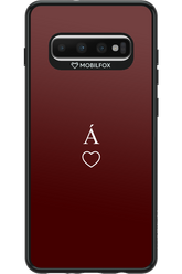 A Burgundia II 2.0 - Samsung Galaxy S10+