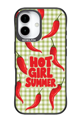 HOT GIRL SUMMERR 2.0 - Apple iPhone 17