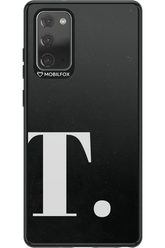 T (Off Space) 2.0 - Samsung Galaxy Note 20