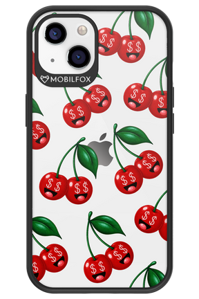 Money Cherry 2.0 - Apple iPhone 13
