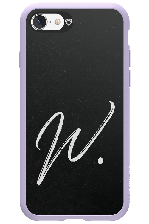 (Off Space) W 2.0 - Apple iPhone 8