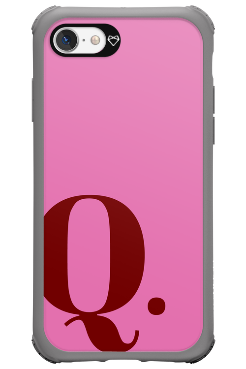Q (Sorbet) 2.0 - Apple iPhone 7