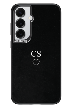 CS Black 2.0 - Samsung S25+