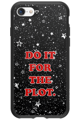 For The Plot - Apple iPhone SE 2020