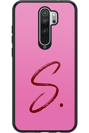 (Sorbet) S 2.0 - Xiaomi Redmi Note 8 Pro