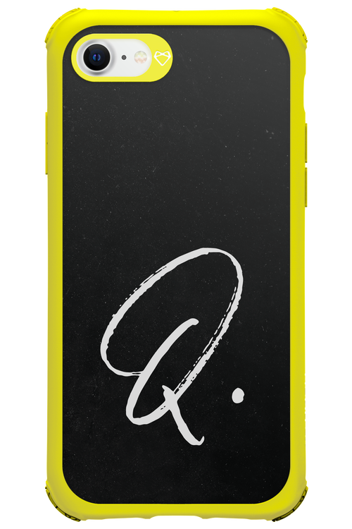 (Off Space) Q 2.0 - Apple iPhone 8
