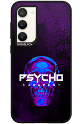 Psyskull - Samsung Galaxy S23 Plus