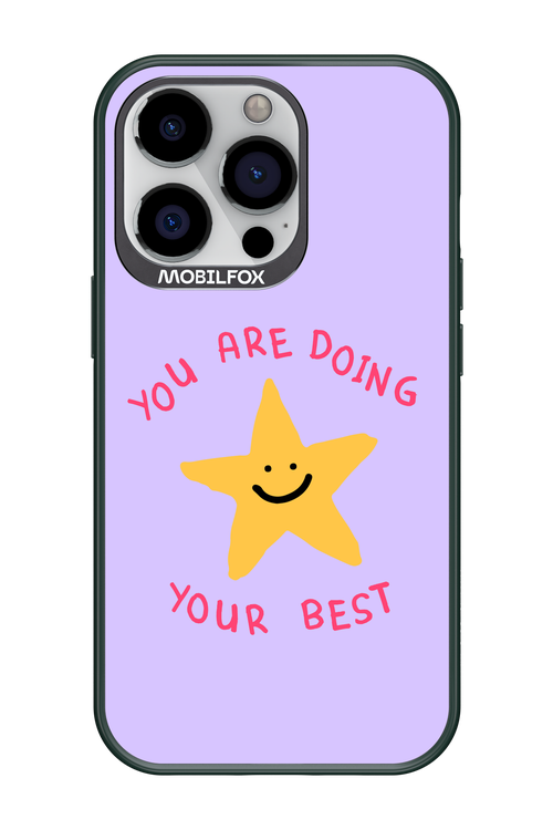 Your Best - Apple iPhone 13 Pro