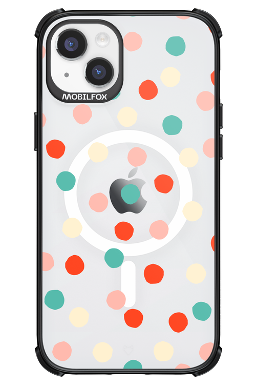 Xmas Dotss - Apple iPhone 14 Plus