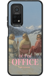 Out Of Office - Xiaomi Mi 10T 5G