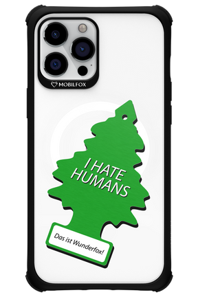 Wunderfox - Apple iPhone 12 Pro Max