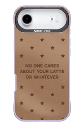 Whateverrr - Apple iPhone 17 Air